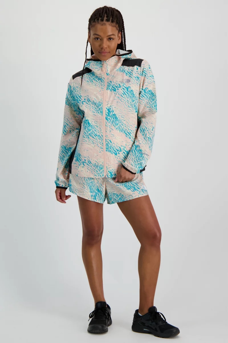 The North Face Running Damen Laufjacke