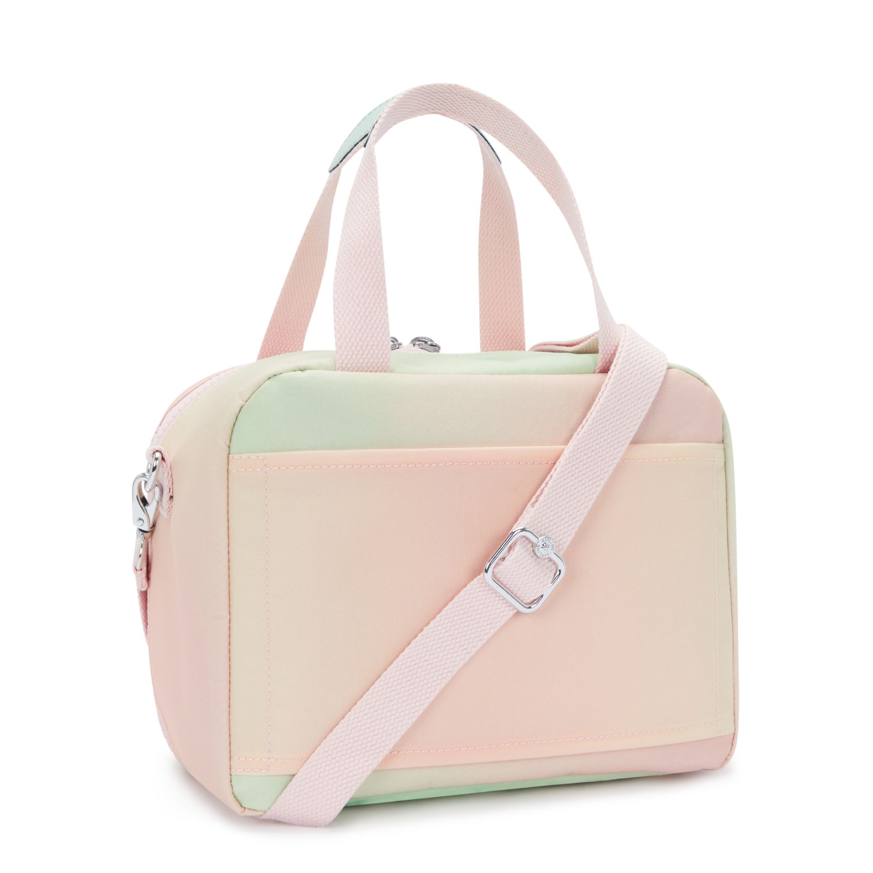 MIYO Sac repas moyen avec pochette de maintien pour trolley - Gradient Dream