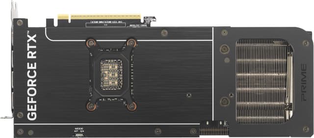 ASUS GeForce RTX 5070 Ti 16GB PRIME OC grafikkort
