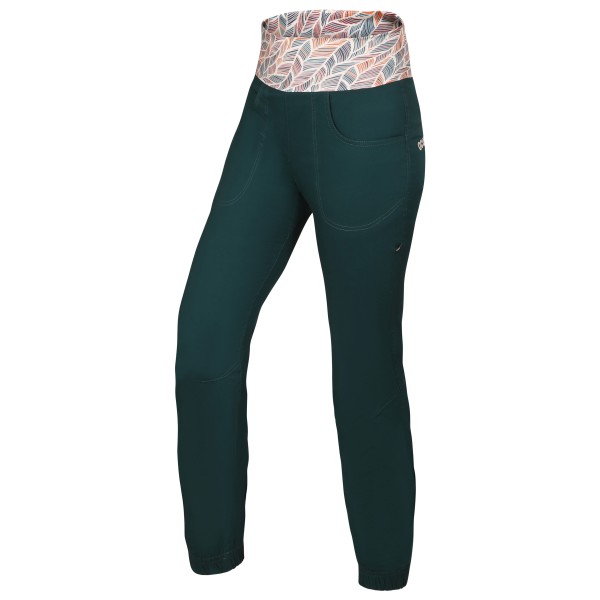 Ocun - Women's Sansa Pants - Pantalon d'escalade