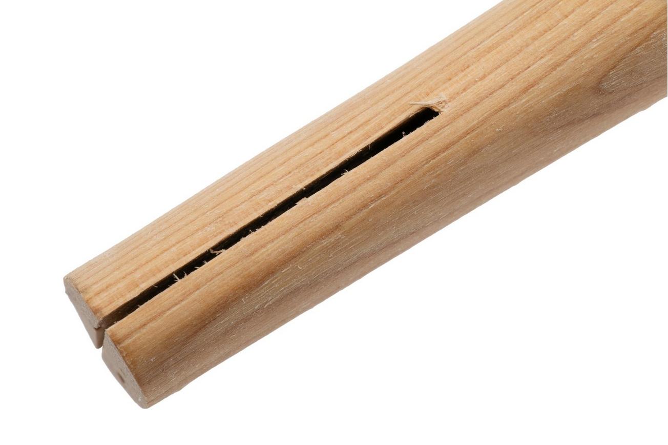 Gränsfors Bruk Axe Handle American Felling Axe 434-2-406 Hickory Curved, bijlsteel 90 cm