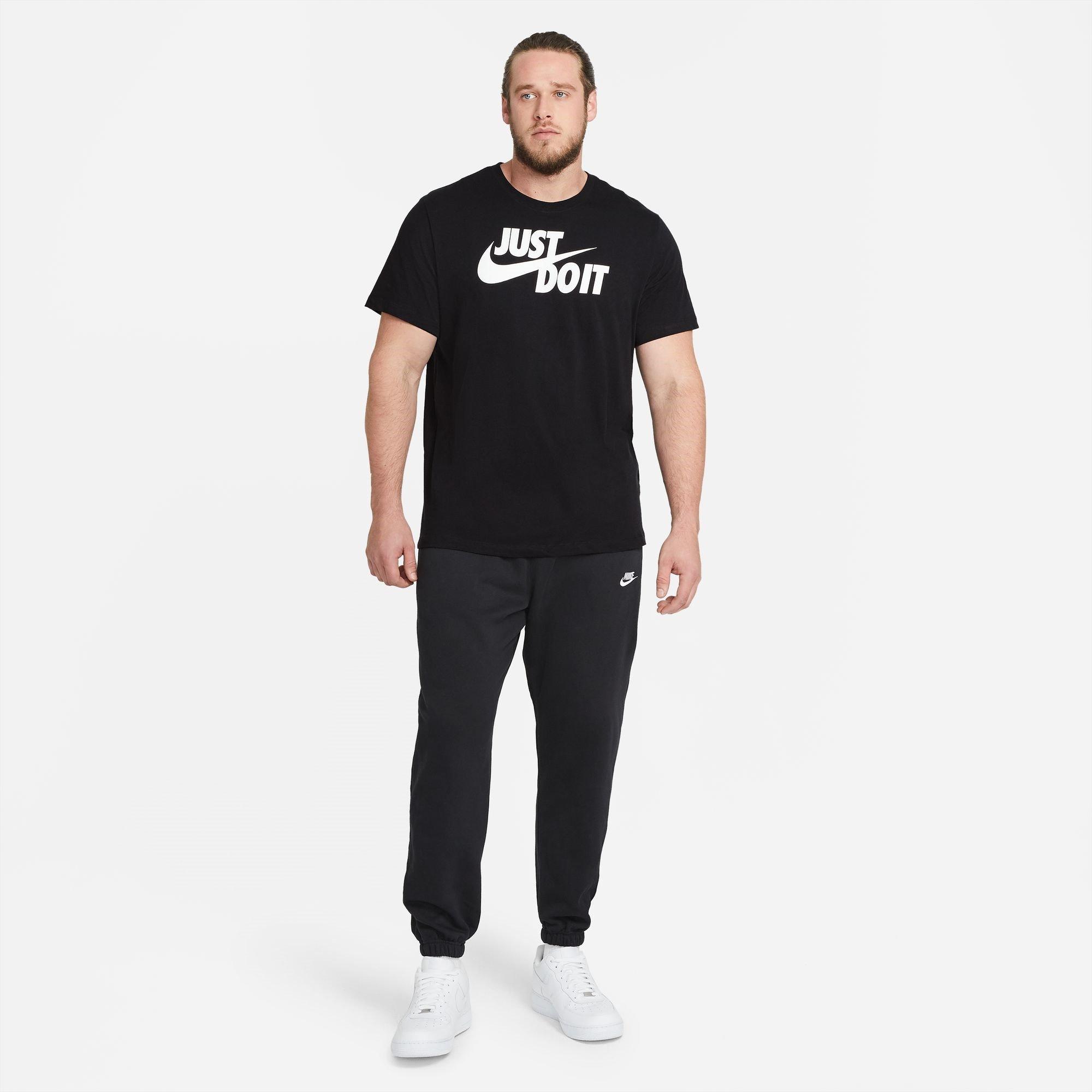 Nike Sportswear JDI Mens T Shirt
