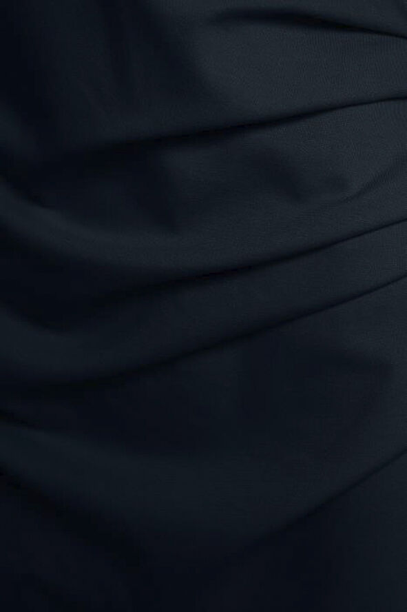 Kaffe India Midnight marine