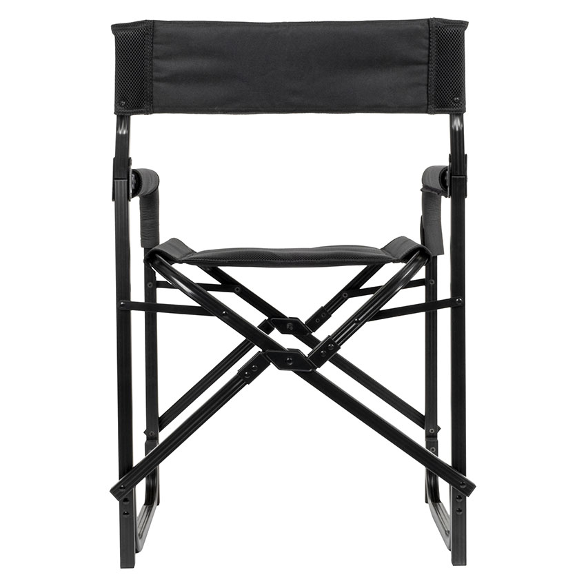 Brunner Aravel Director 3D regisseursstoel