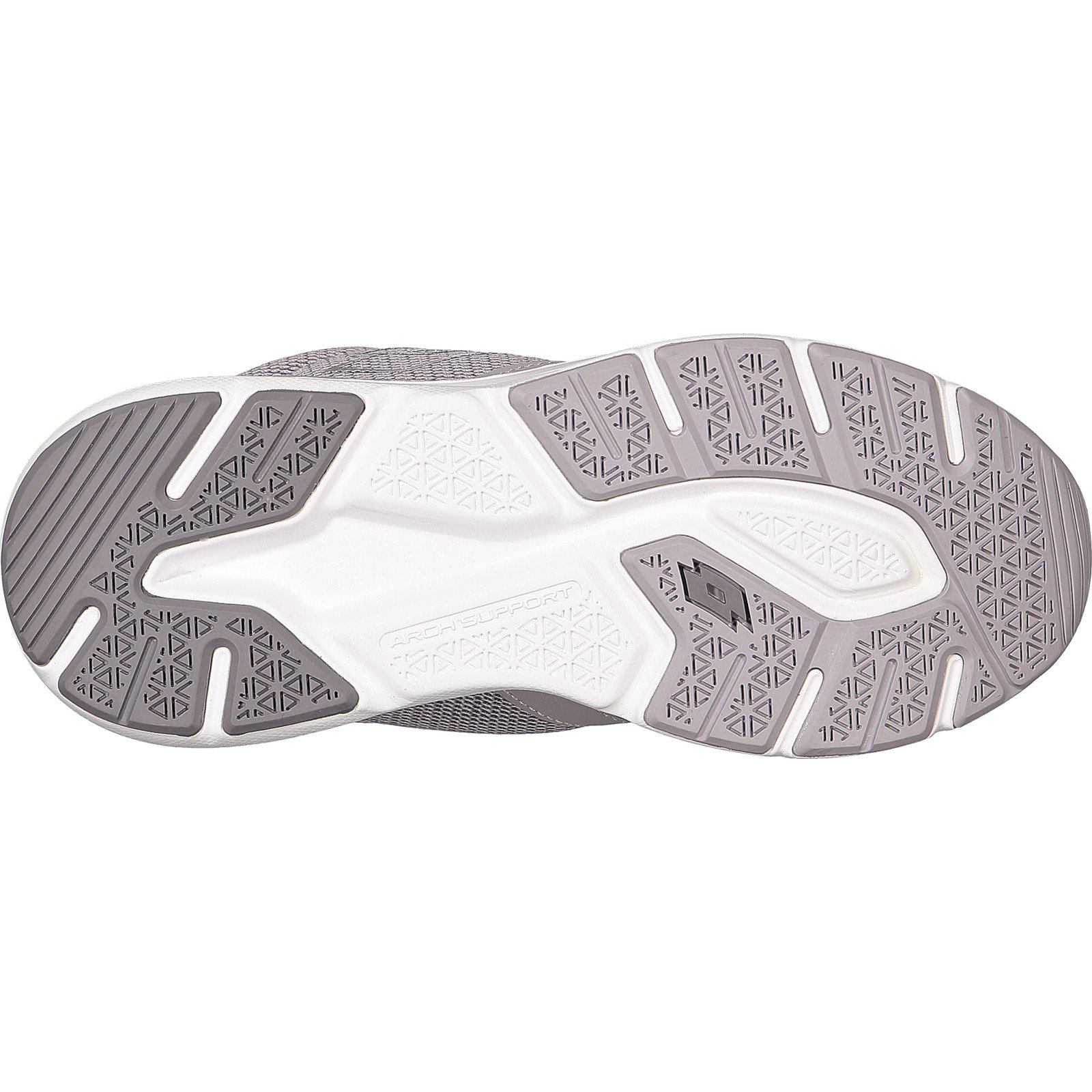 Lotto Damen-Laufschuh Speedride 601 XIII 38