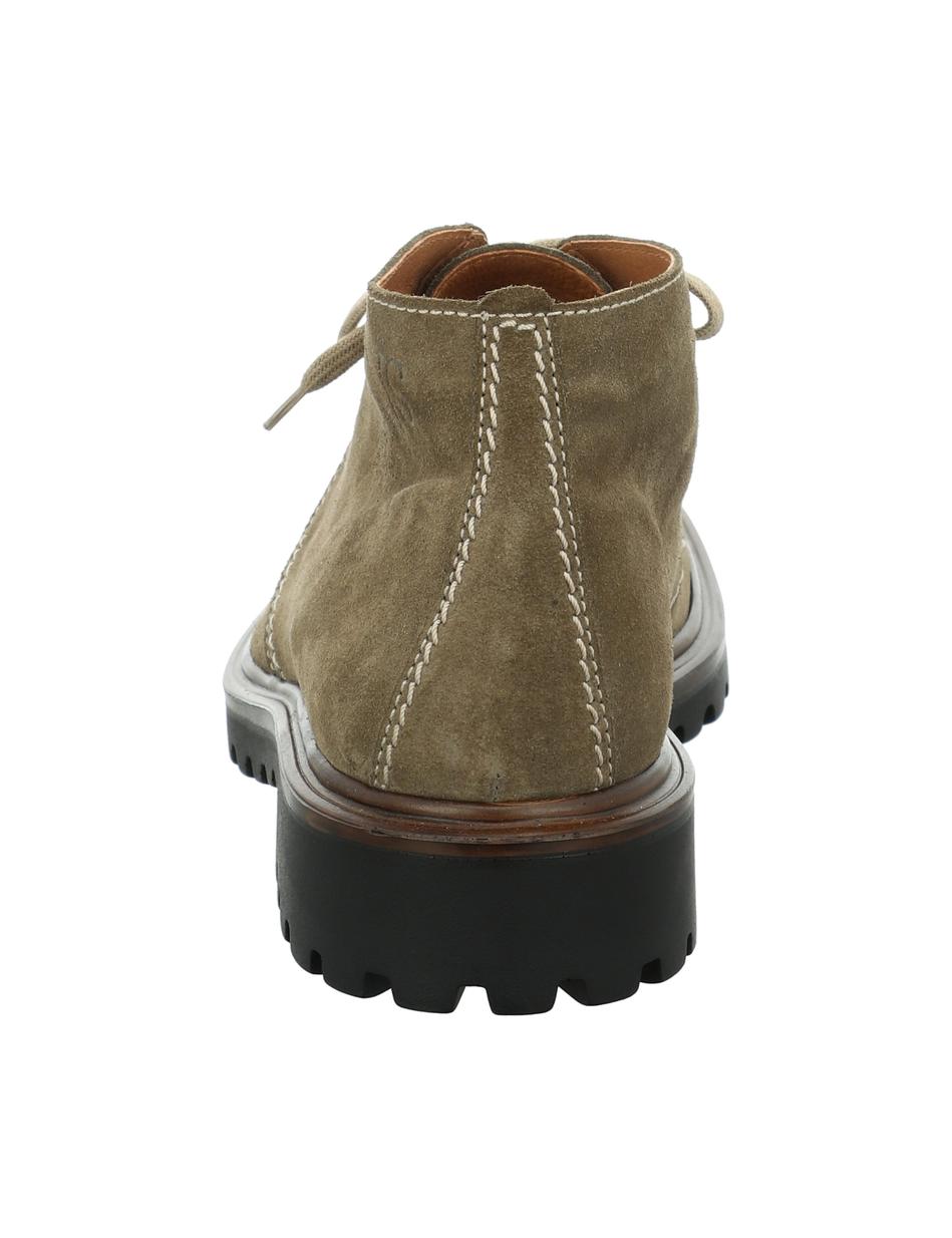 Stiefelette SMU-Chance 75, oliv
