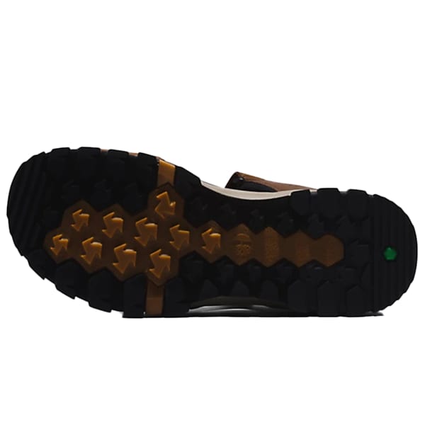 Sandale de randonnée TIMBERLAND LINCOLN PEAK STRAP SANDAL COCOA