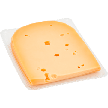 Beemster Belegen Kaas 48+ Plakken ca. 220 g