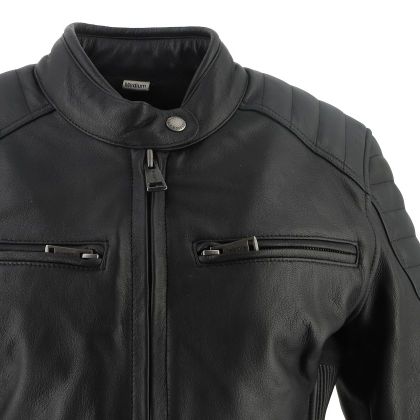 Blouson Helstons JODY - Noir