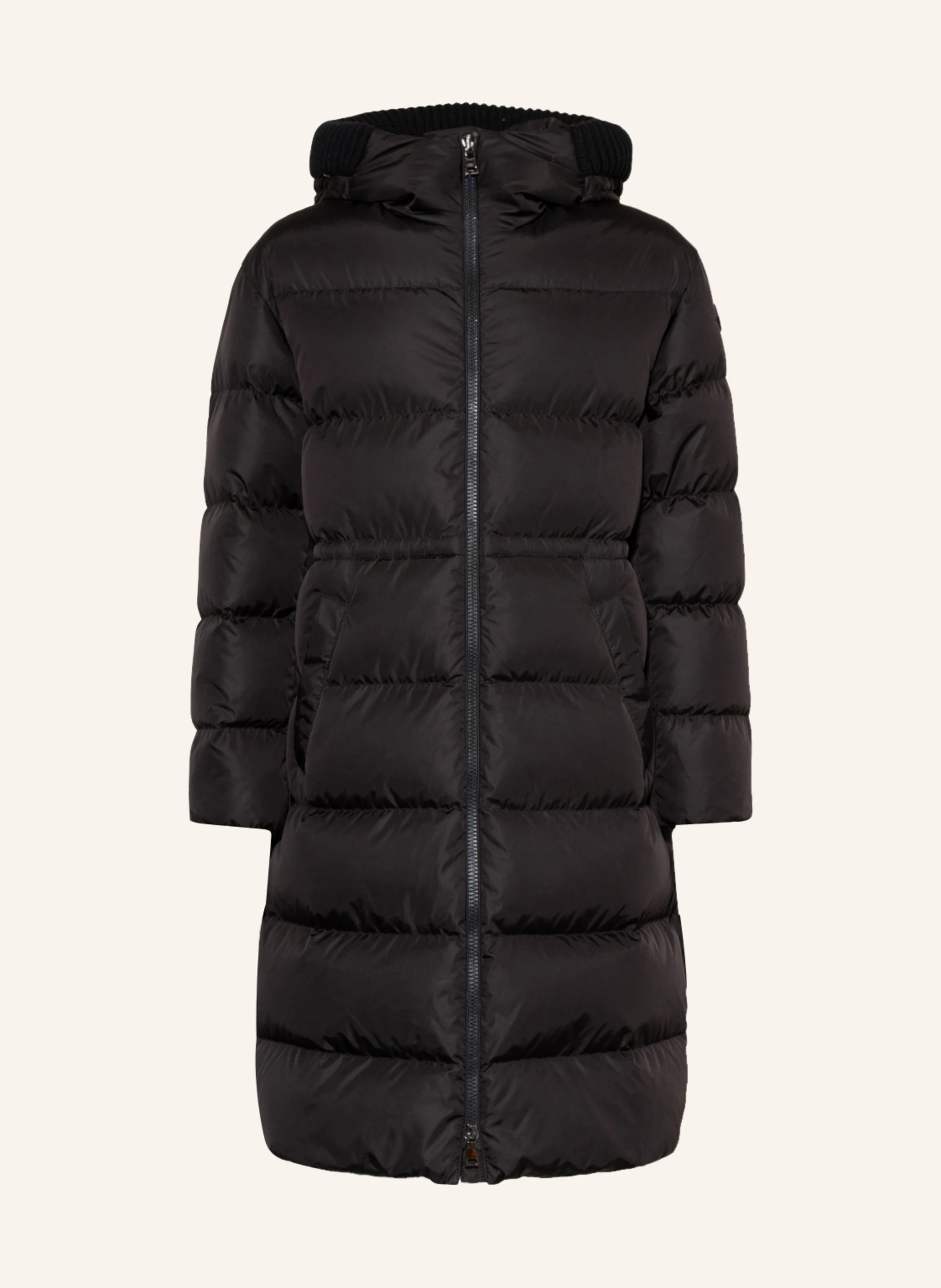 MONCLER enfant Daunenparka CHALAIN