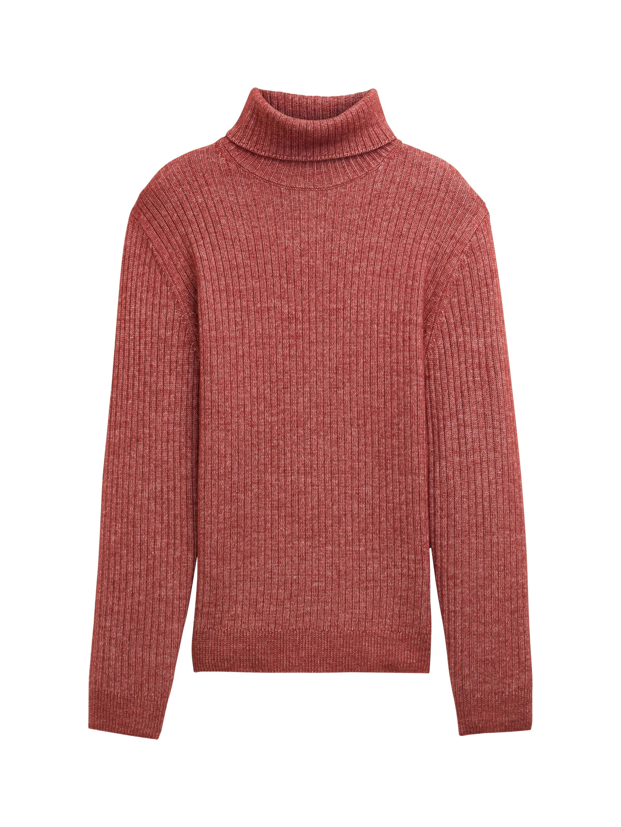 TOM TAILOR Rollkragenpullover , mit Rollkragen