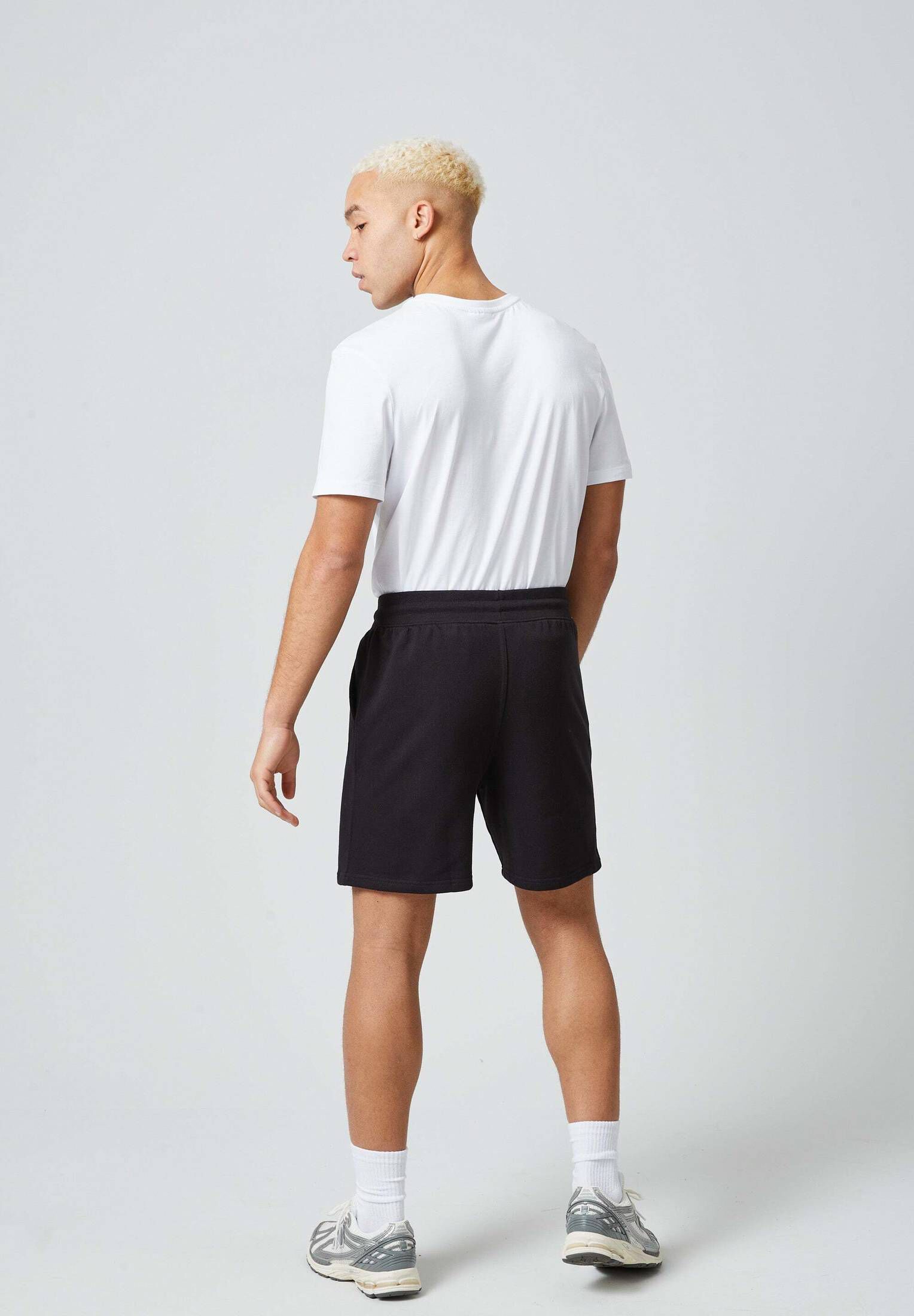 SNOCKS| Herren Sweatshorts