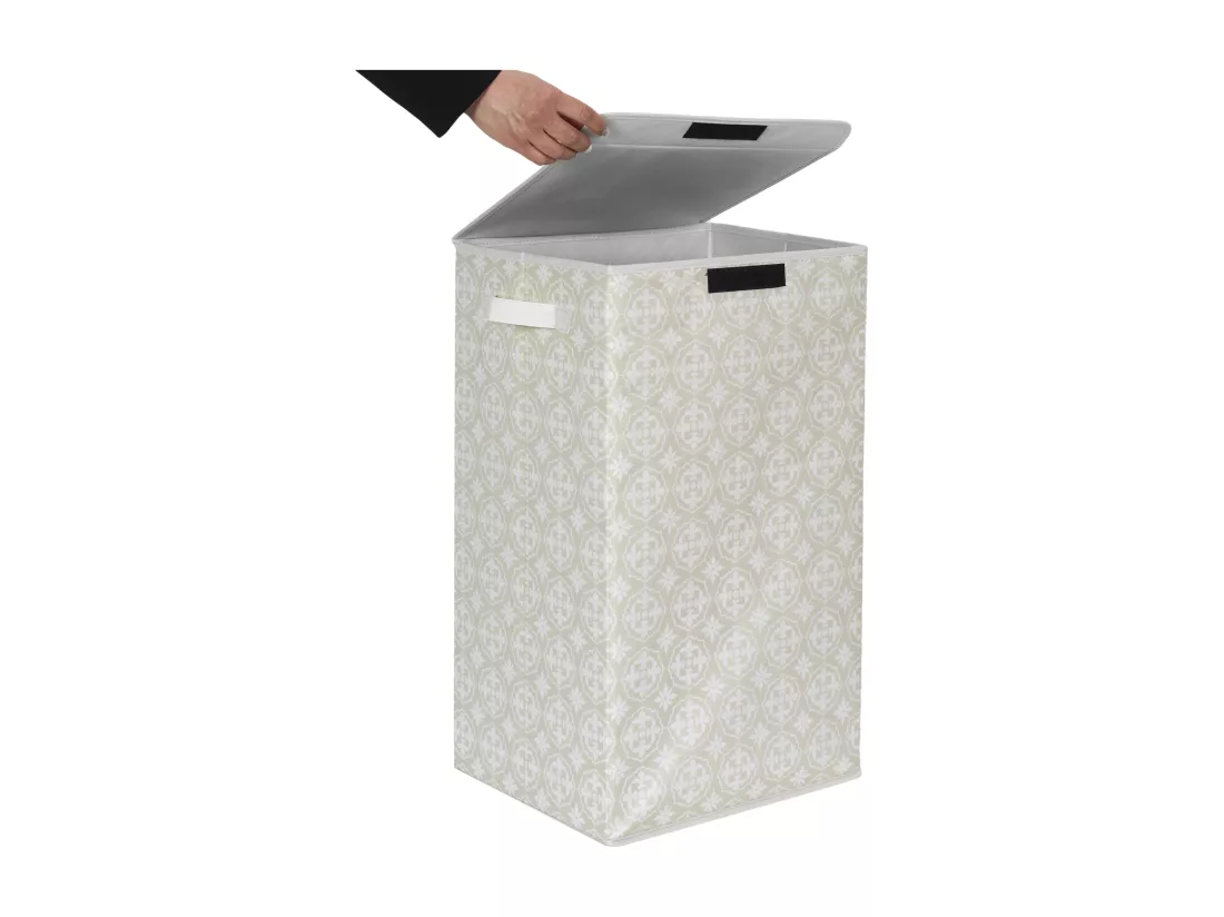 Panier A Linge 35x30x60cm