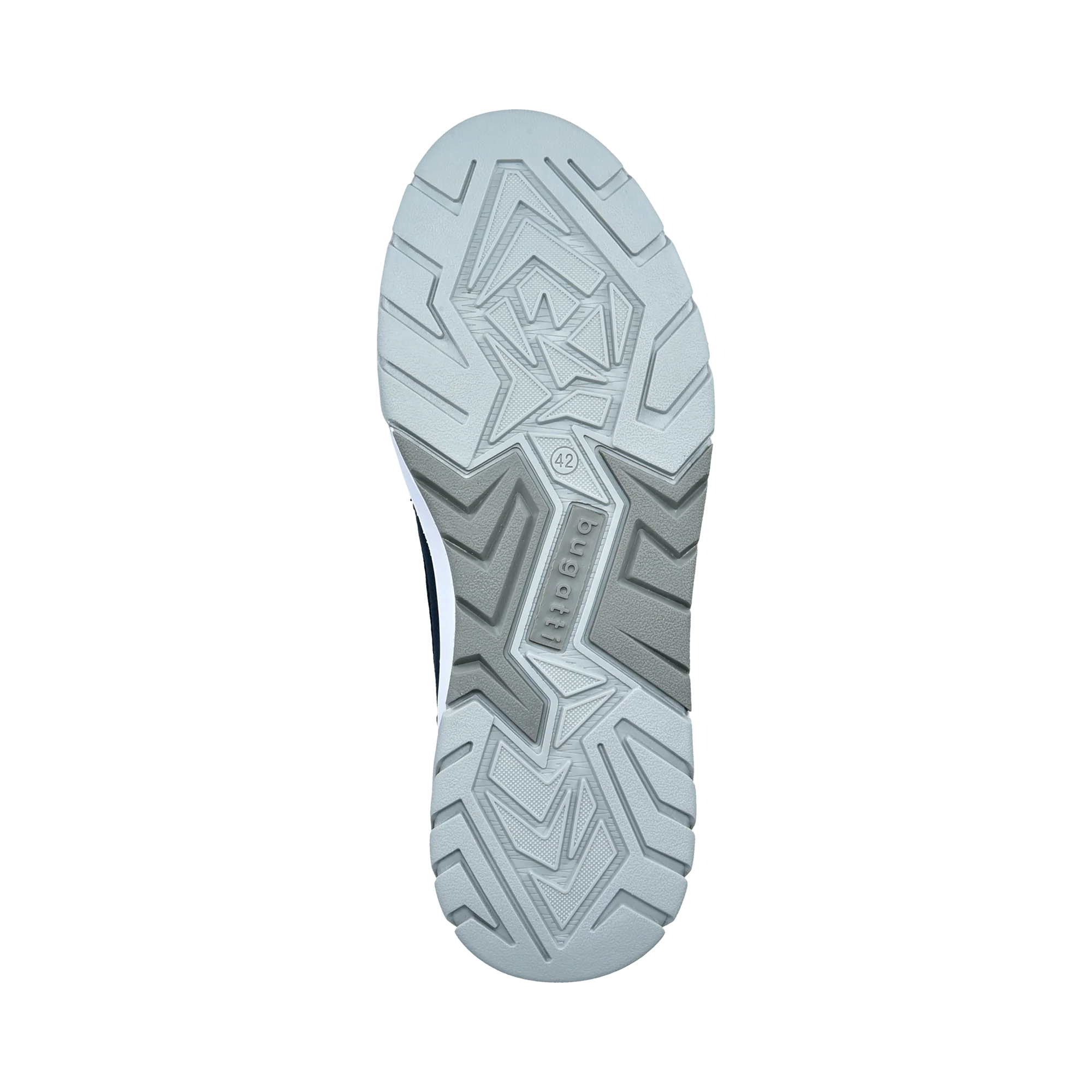 Sneaker dunkelblau