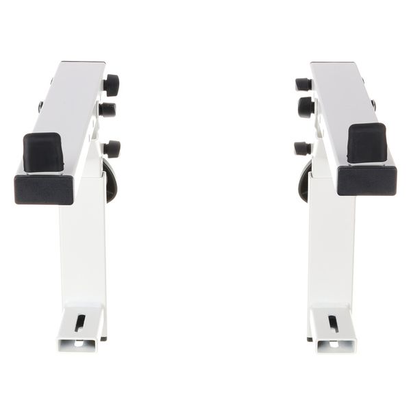 K&M 18822 Extension pure white
