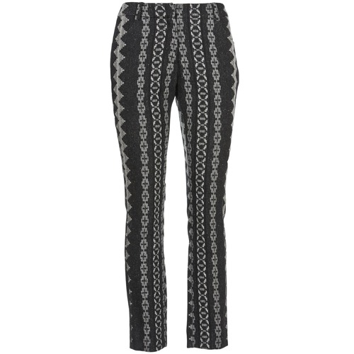 Manoush - TAILLEUR Gris / Negro