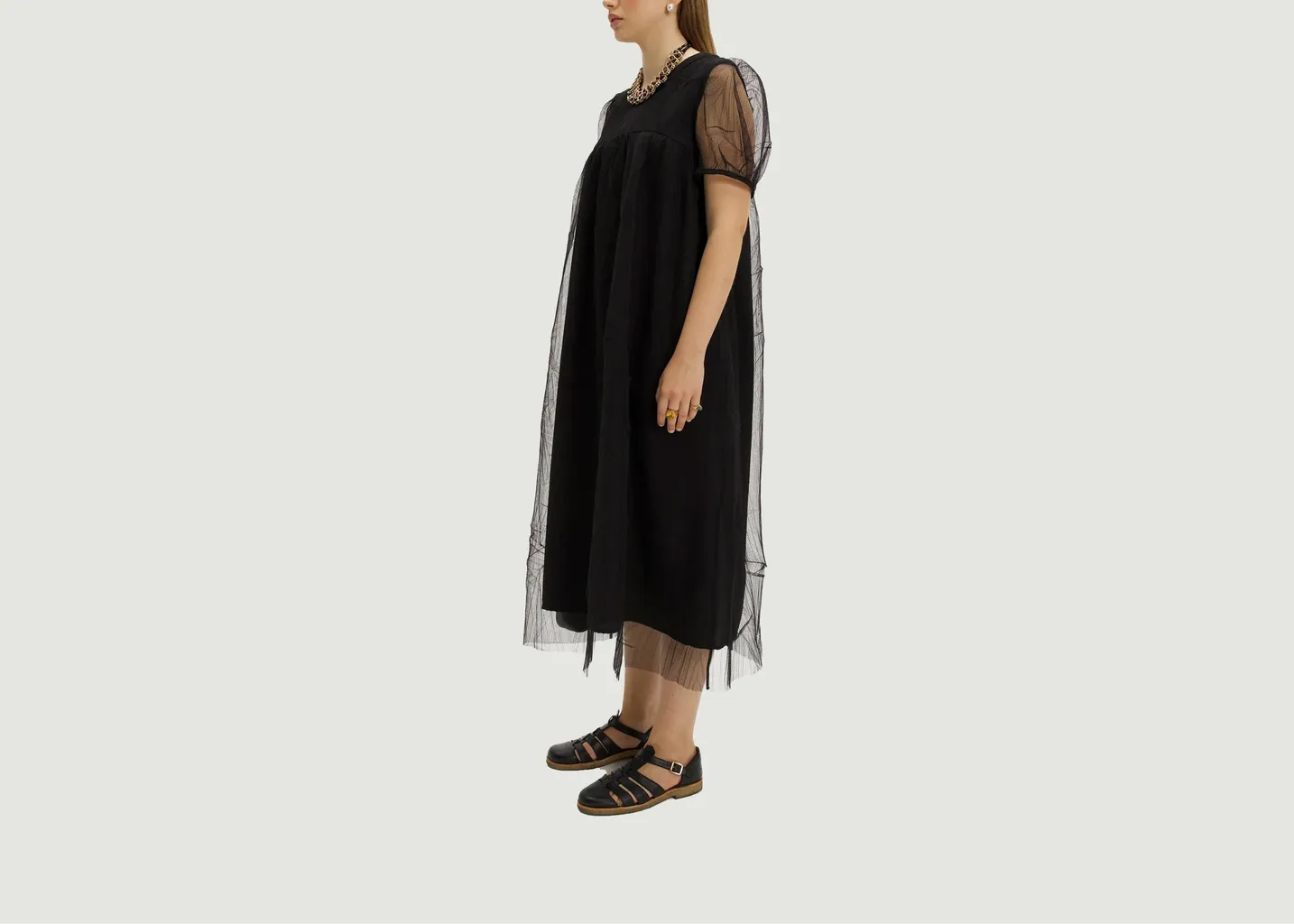 Robe doublé Heimstone