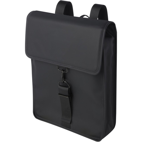 EgotierPro 120705 - Sac à Dos Durable Éco-Responsable Turner