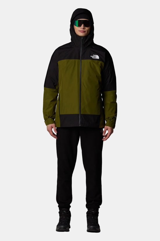 The North Face The North Face Mountain Light Triclimate GTX 3-in-1 Jas