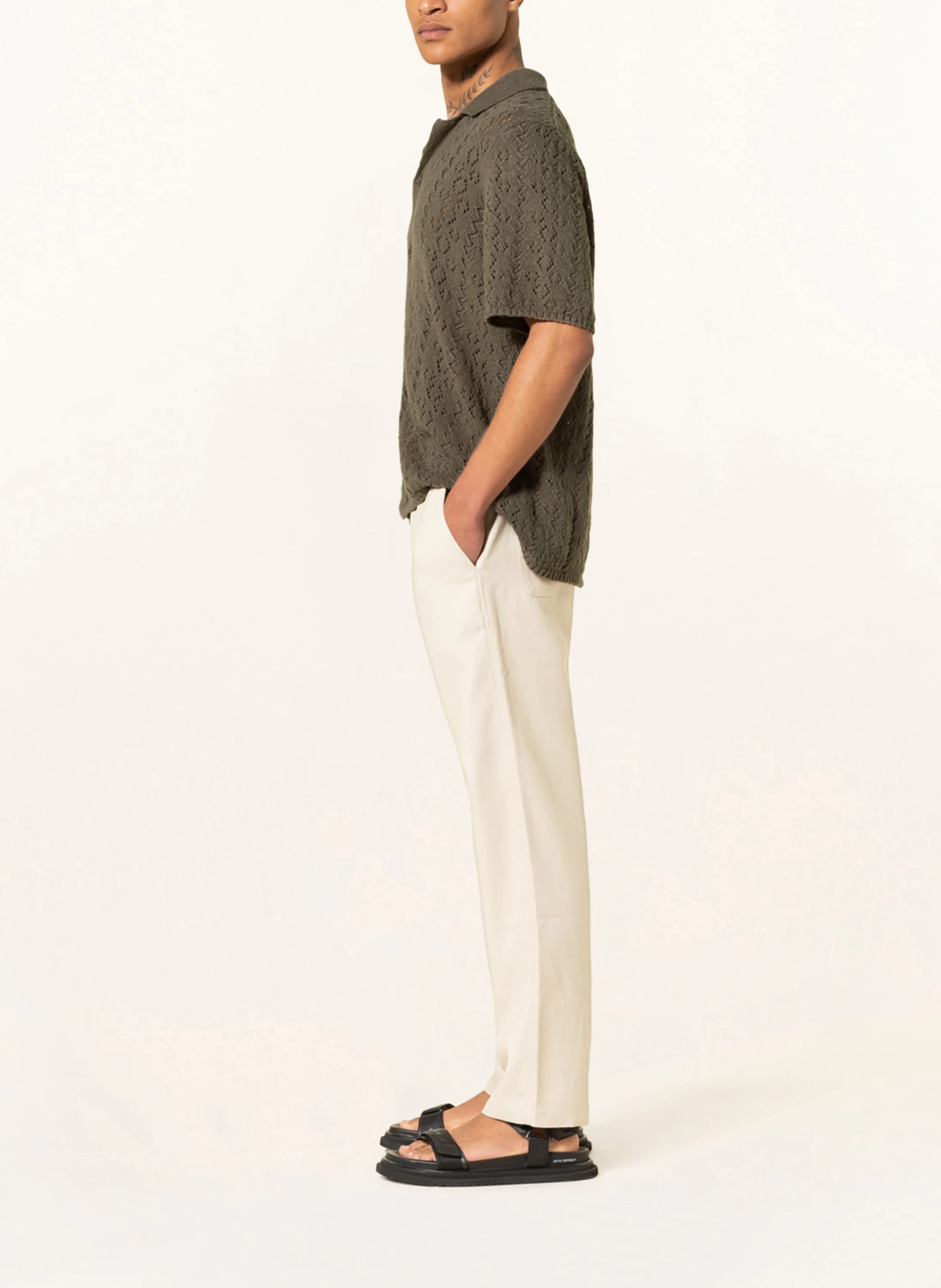 SAMSØE  SAMSØE Chino JABARI Regular Fit
