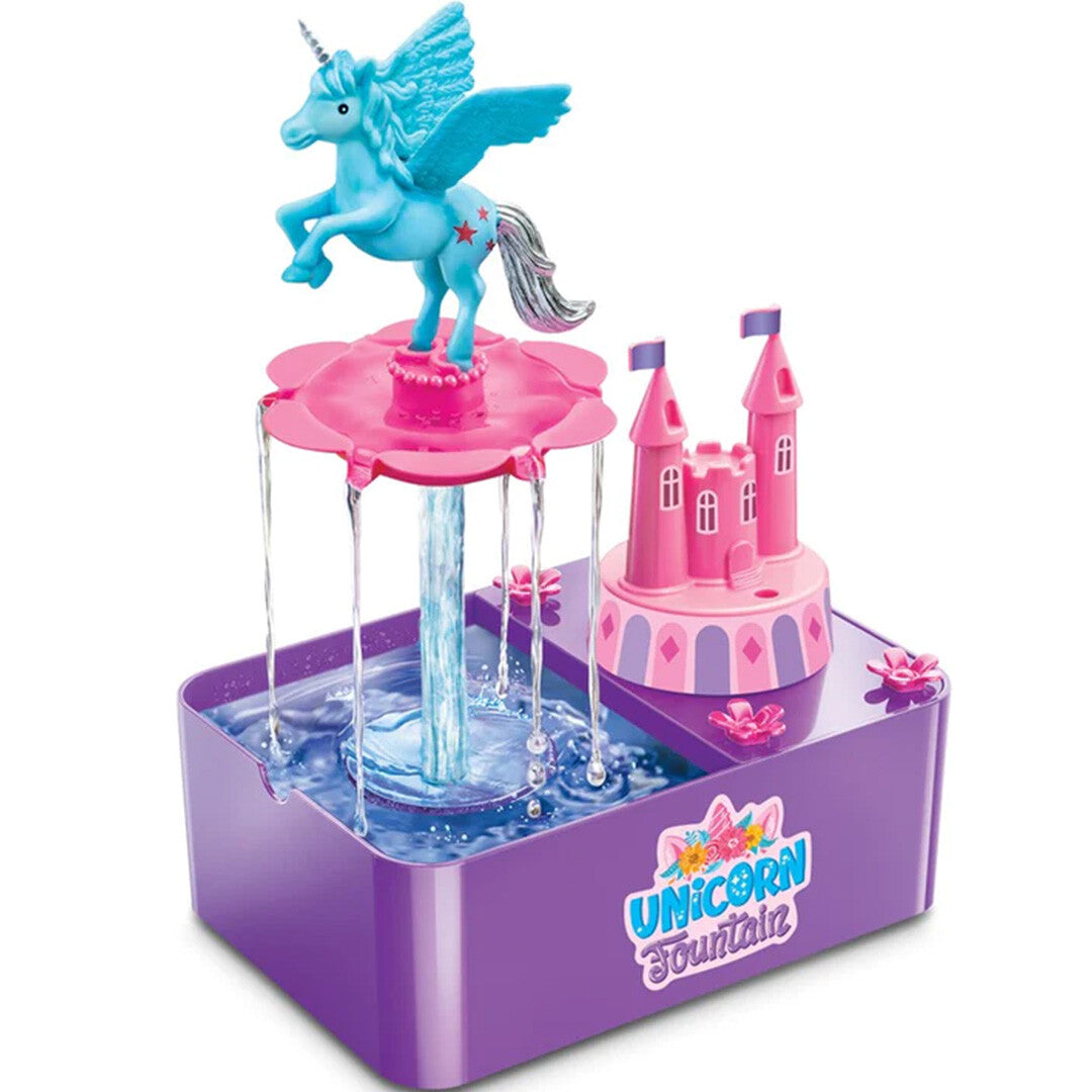 4m eenhoorn fontein