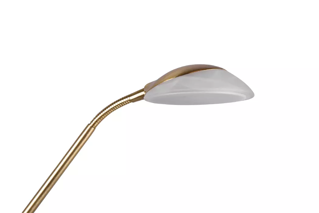 LED-Stehlampe Orson