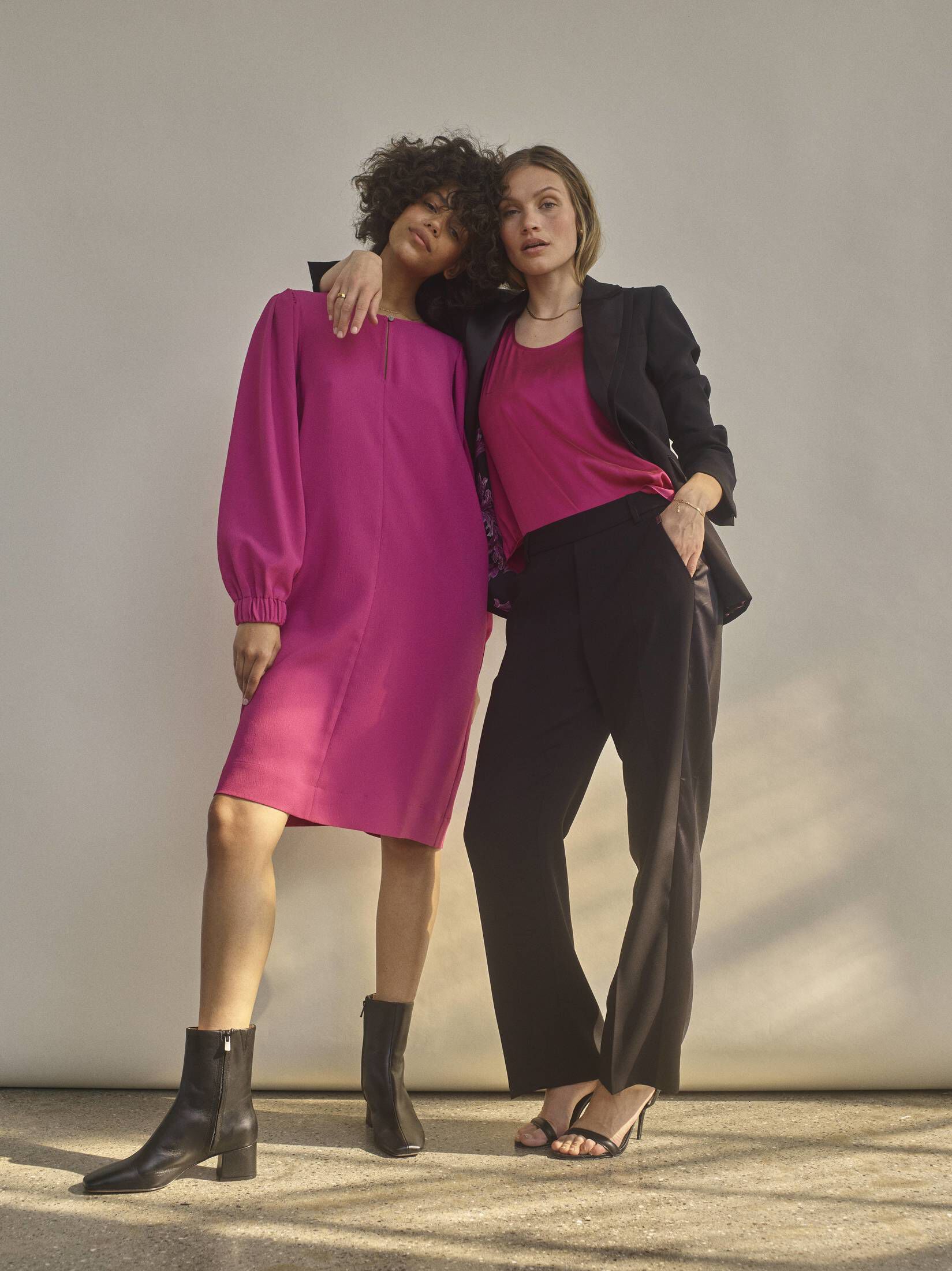 Mos Mosh| Damen Kleid VITA