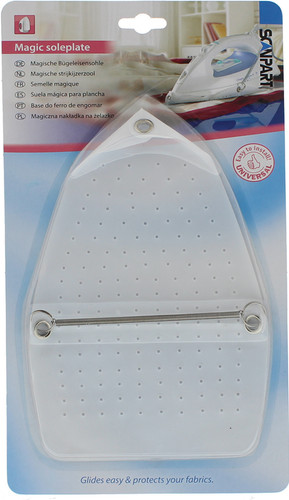 Scanpart Teflon Strijkzool Universeel
