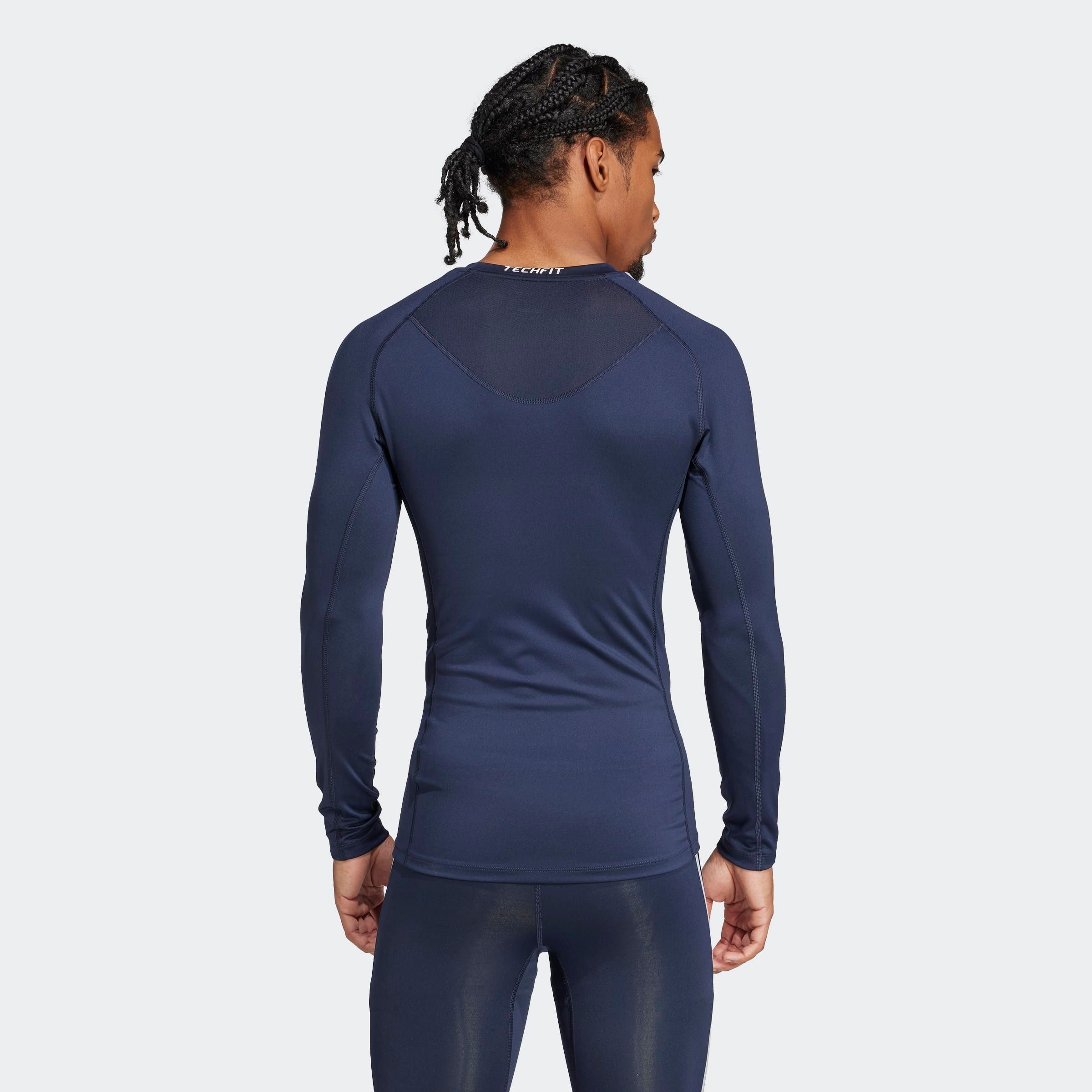 adidas Performance Funktionsshirt »TF 3S LS«