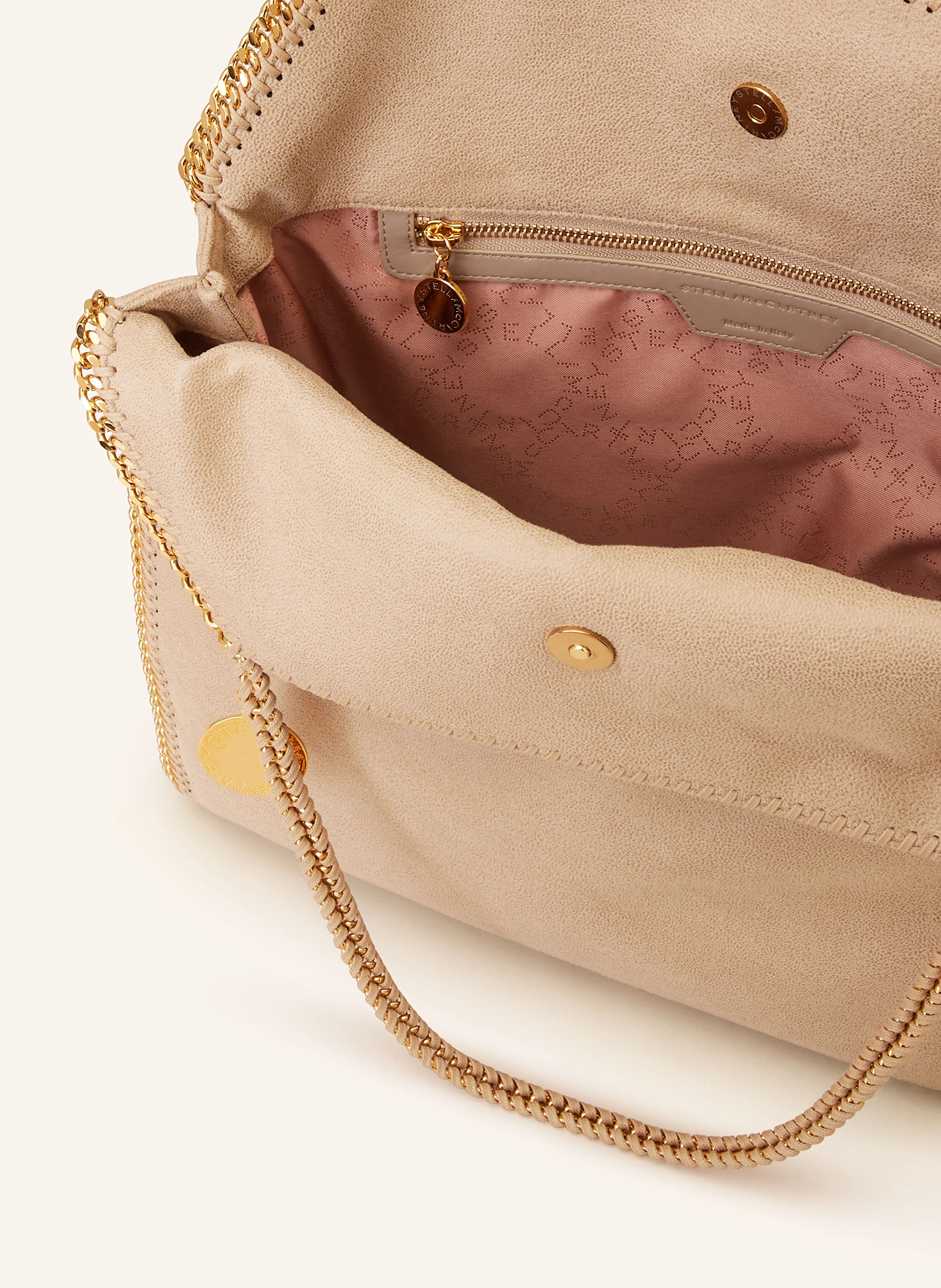STELLA McCARTNEY Handtasche BABY BELLA LARGE