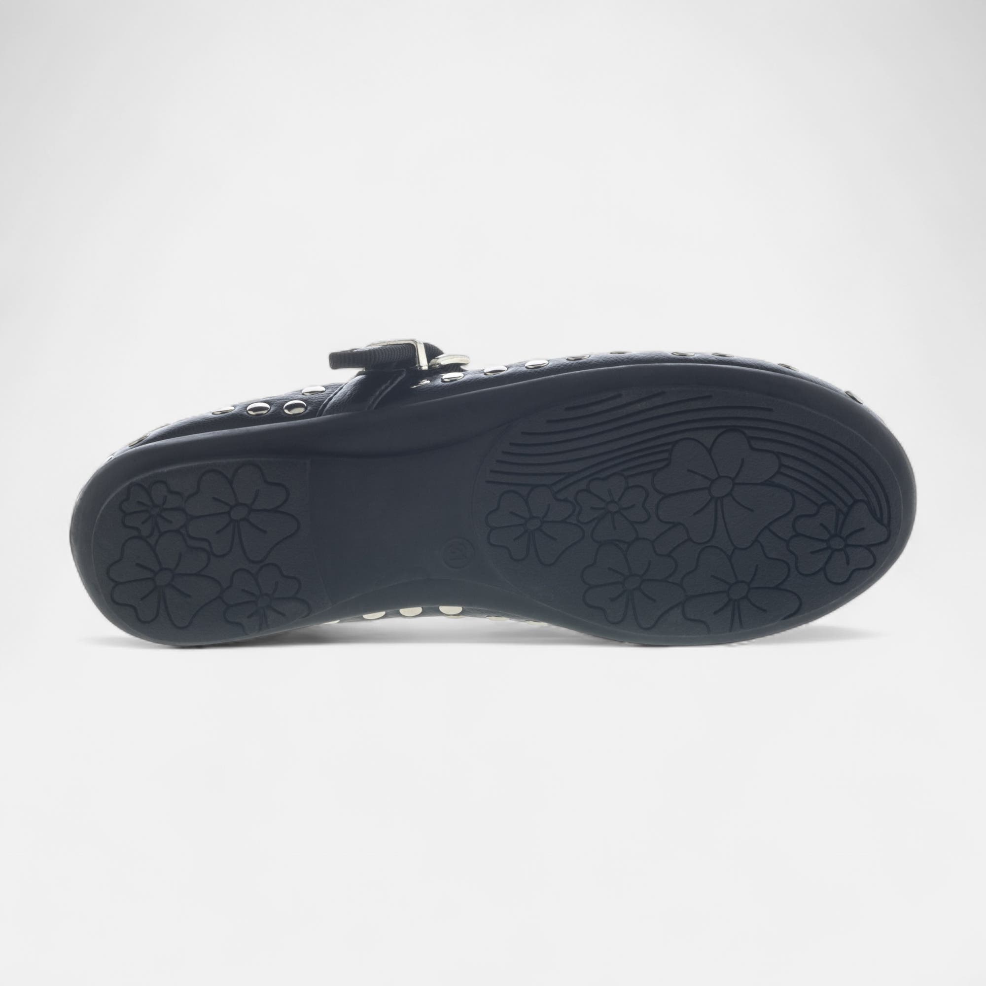 Ballerines Fille noir