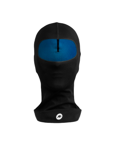 Assos Ultraz 3/3 P1 hjelmhue sort
