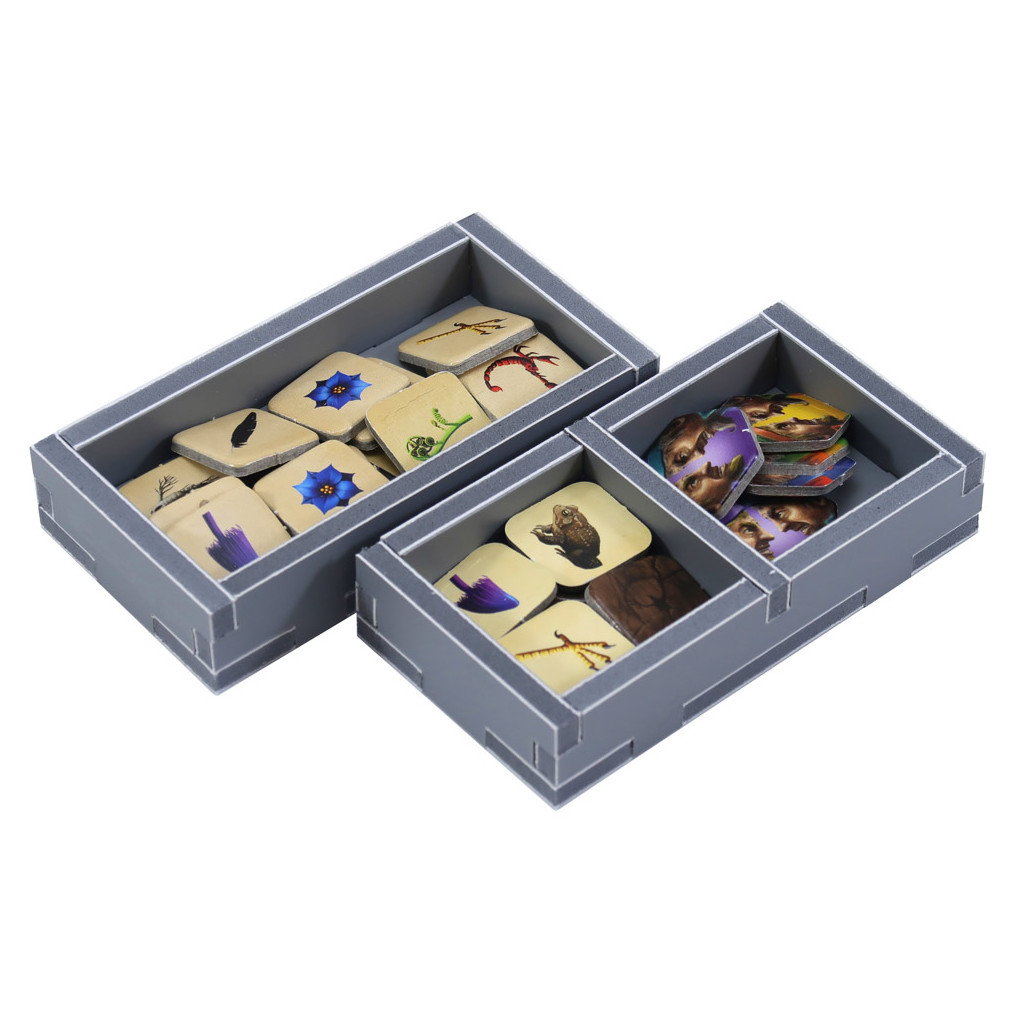 Rangement pour Boîte Folded Space - Alchimistes