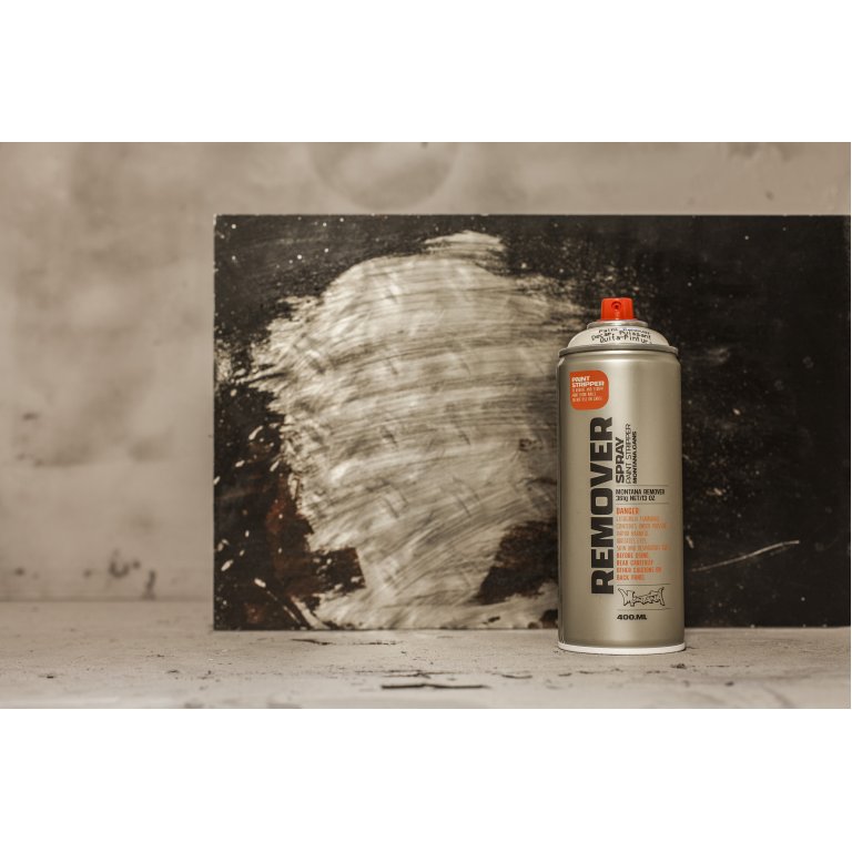 Montana Tech-Abbeizspray Remover