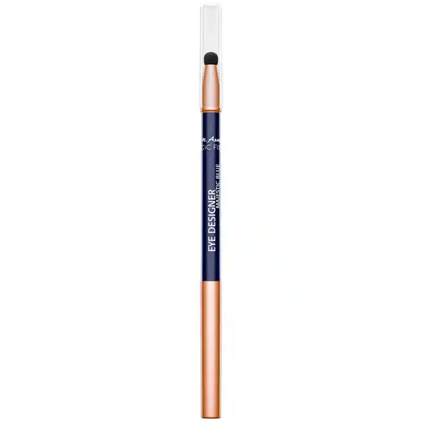 MAGIC FINISH Eye Designer- majestic blue