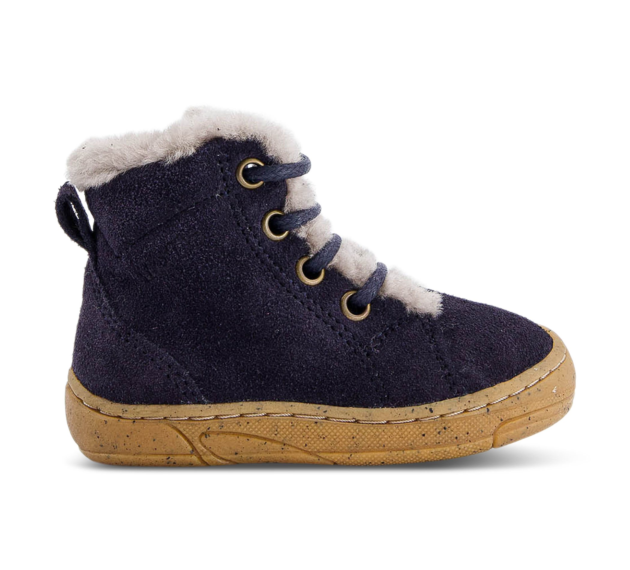 Froddo MINNI SUEDE blau