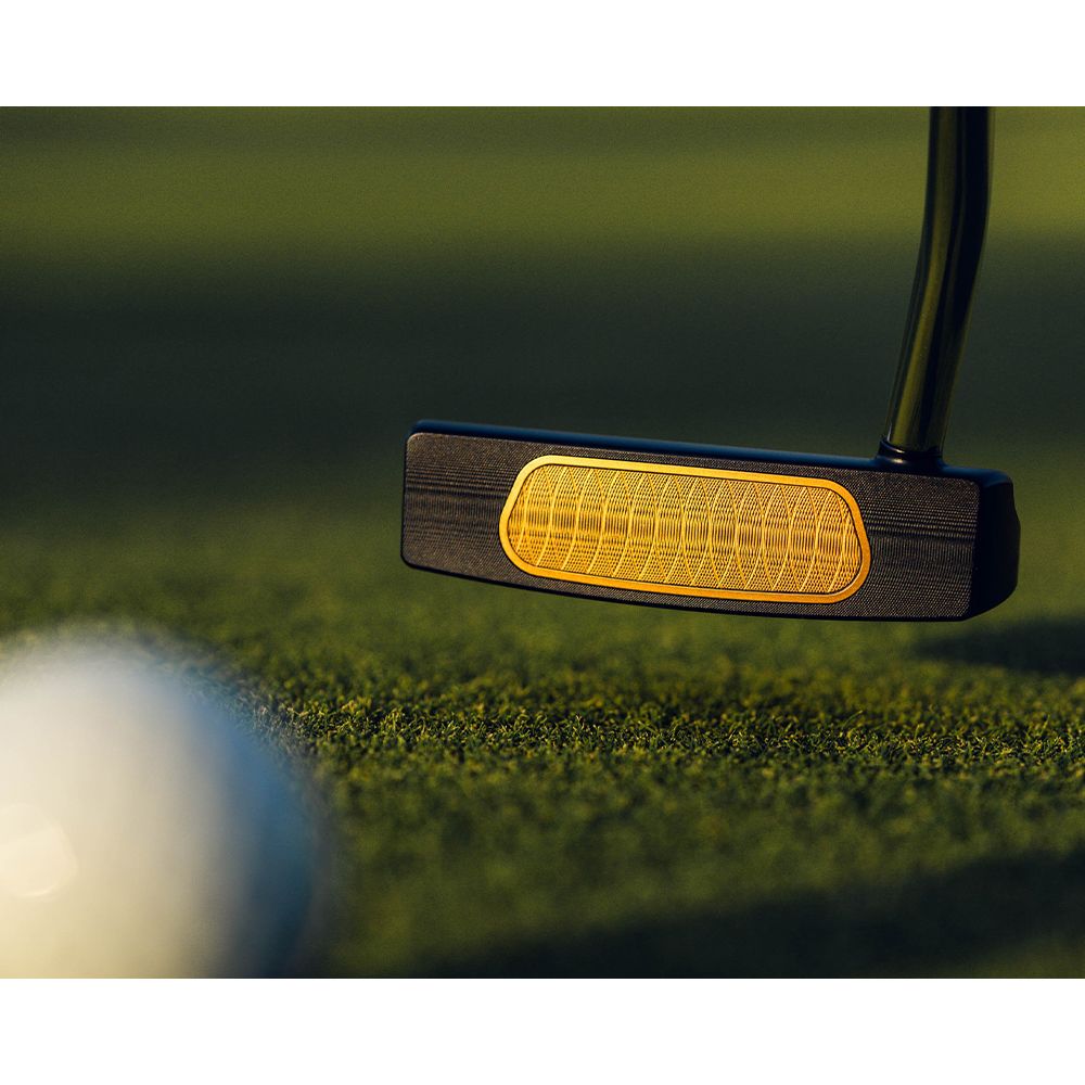 Ai-ONE Milled Six T DB Putter