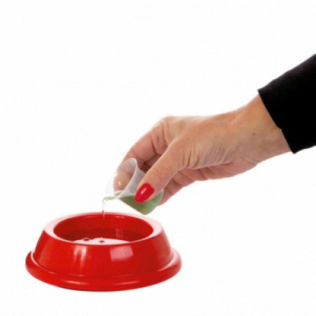 Solution haleine fraîche Beaphar pour chat ou chien