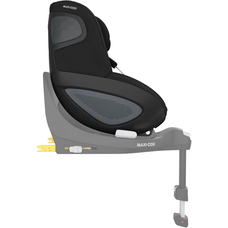 MAXI COSI Reboarder Pearl 360 Authentic Black