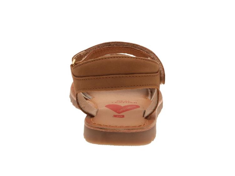Shoesme CA25S042 Cognac Bronce