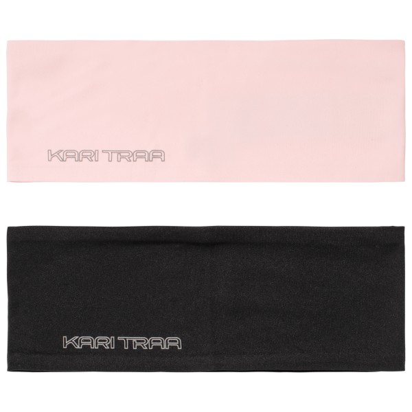 Kari Traa - Women's Una Headband 2-Pack - Bandeau