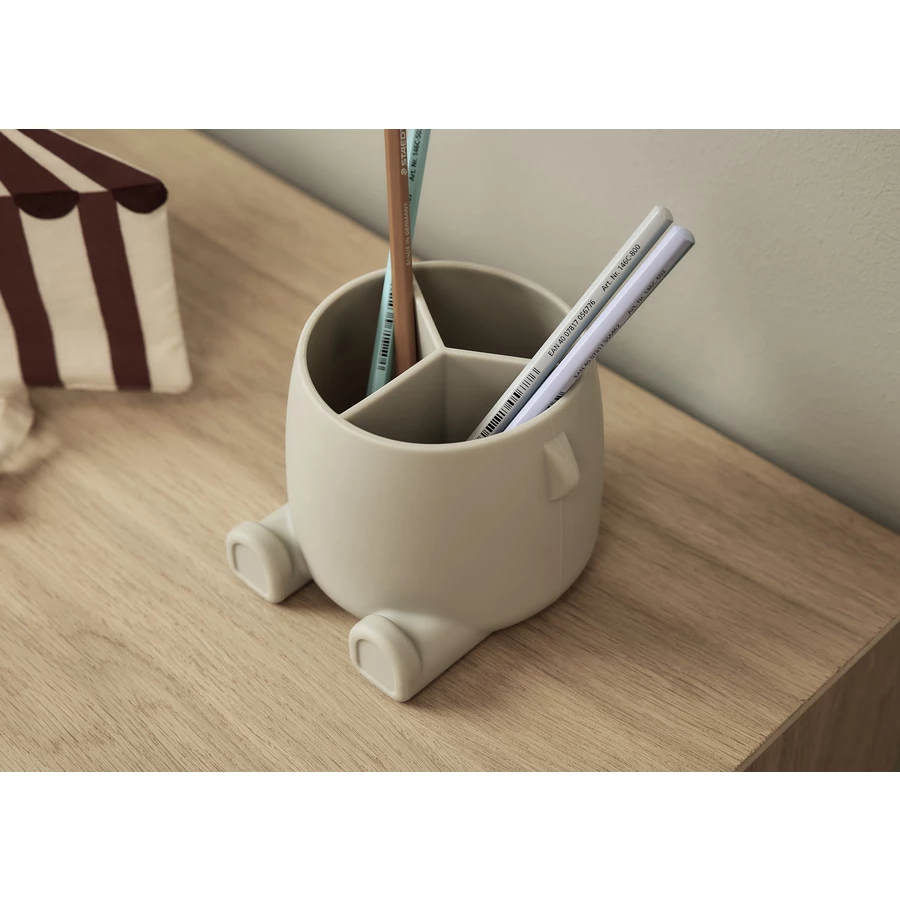 nuuroo Stiftehalter Leonora Lunar Rock