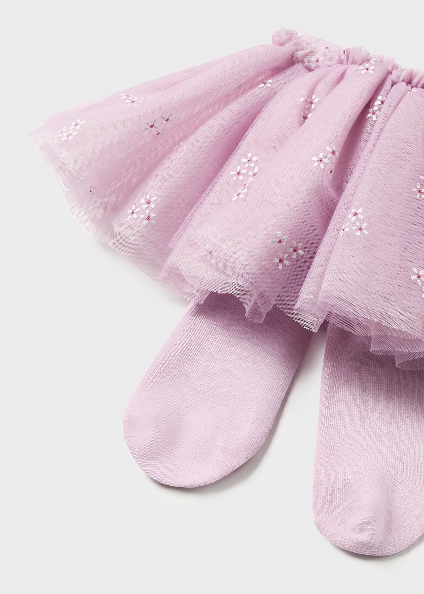 Conjunto de 3 peças Better Cotton para recém-nascidos