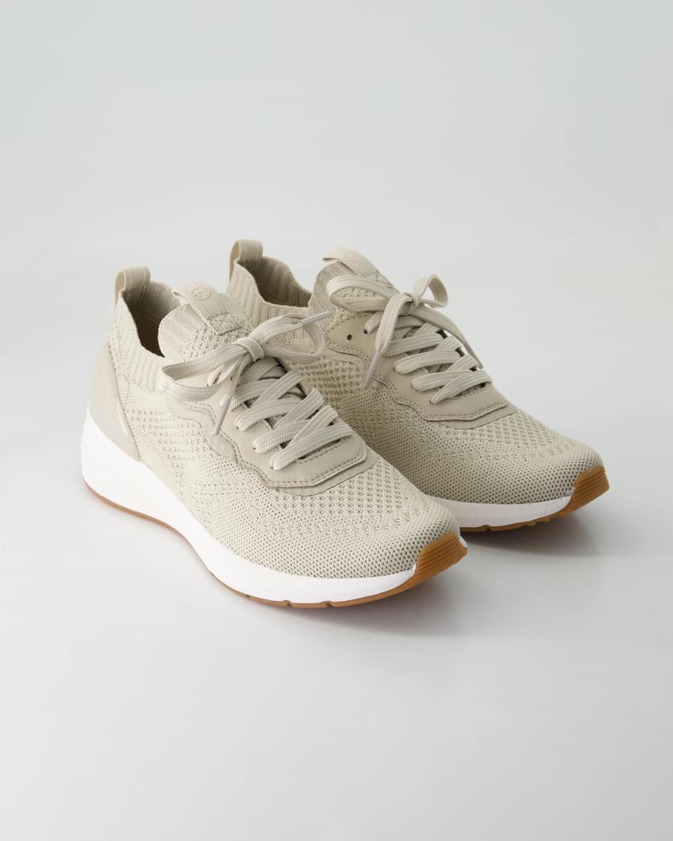 Tamaris M2373942 Sneaker in Beige