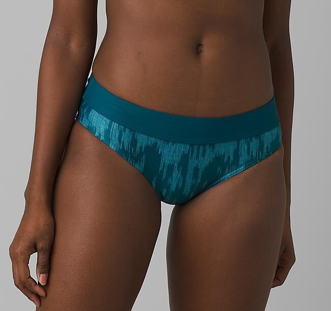 PRANA - MAILLOT DE BAIN RAMBA BAS