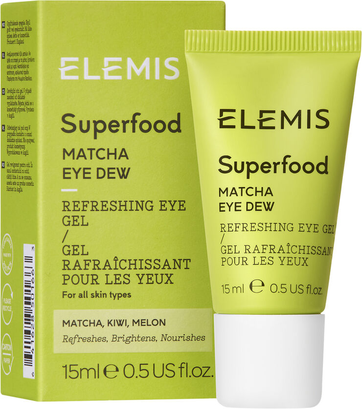 Elemis Superfood Matcha Eye Dew