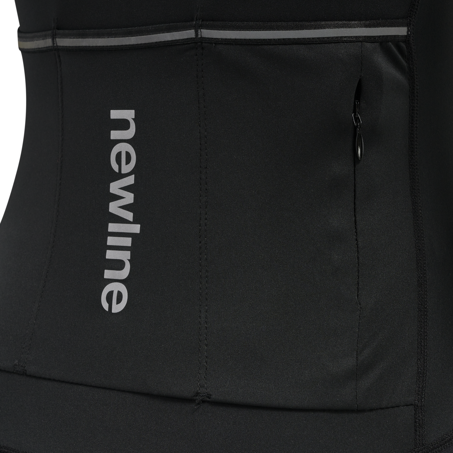 WOMENS CORE BIKE L/S JERSEY
