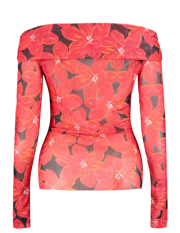 Harper & Yve Top Jenny SS25J501