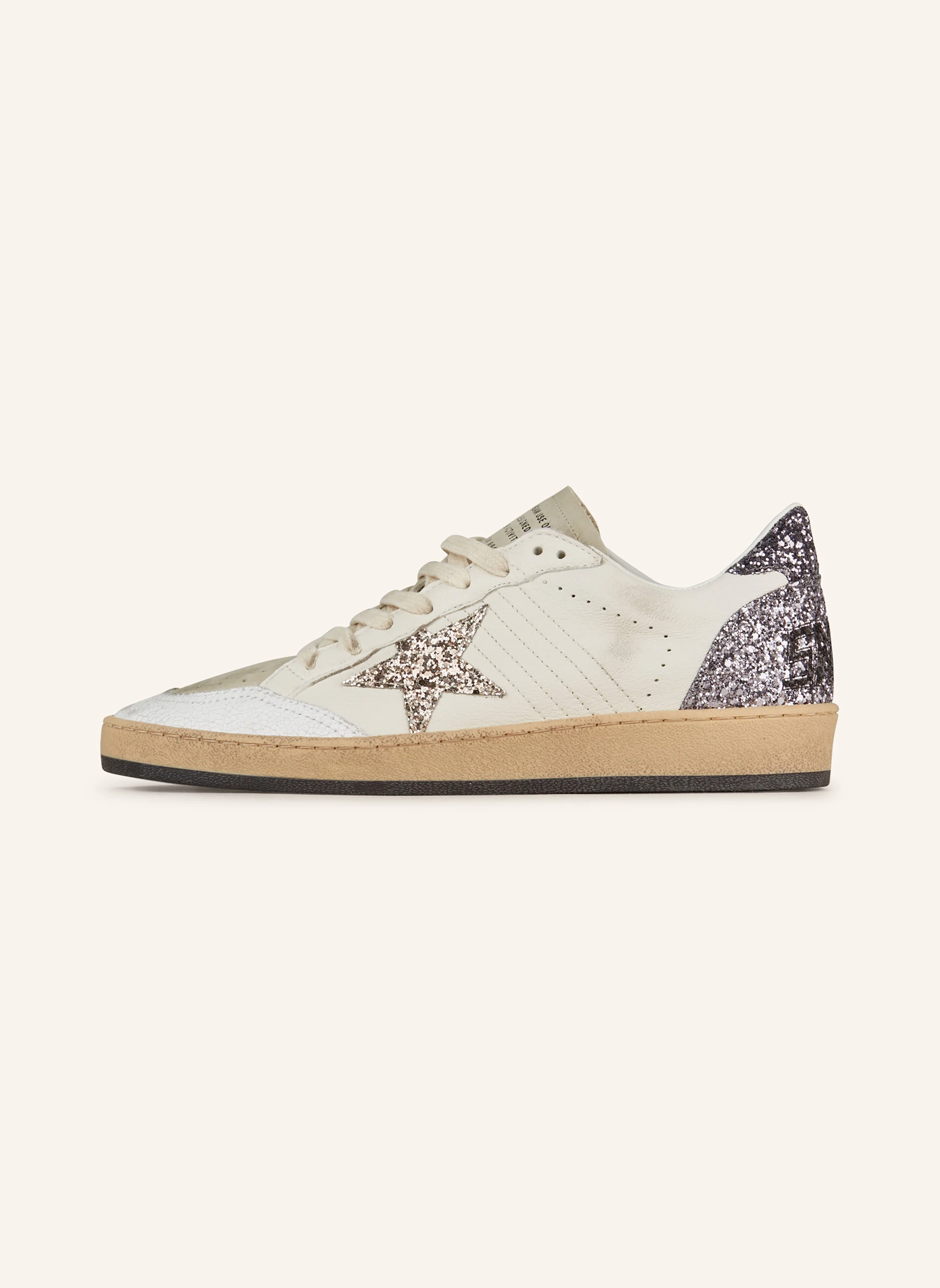 GOLDEN GOOSE Sneaker BALL STAR