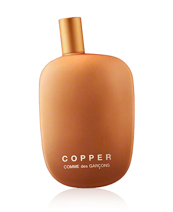 Comme des Garçons Copper edp vapo 100ml
